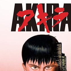 Akira 壁紙 スマポ