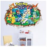 3d壁デカール子供テーマアート壁ステッカーホーム装飾アートKids ZS-QZ