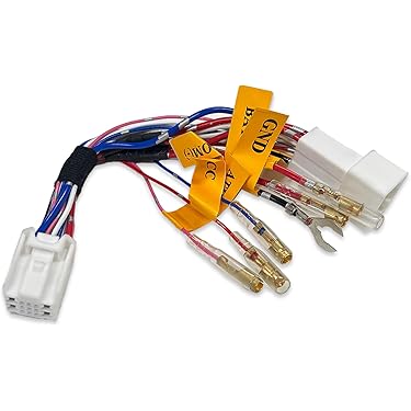 Amazon.co.jp 最新リリース: カーナビ・カーオーディオ取り付けキット