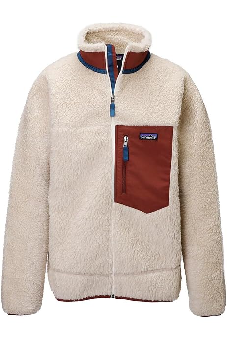 Amazon | [Patagonia (パタゴニア)] Retro-X Jacket クラシック レトロ 