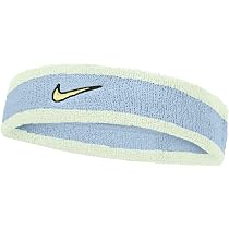 Amazon.co.jp: NIKE ナイキ スウッシュ クラシック ヘッドバンド