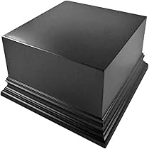 Amazon | グリーンスタッフワールド 展示台 正四角柱型(80mm