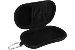 SN30 Pro コントローラー用トラベルケース、ソフト裏地付き耐衝撃ハードシェルコントローラー収納バッグ M30 for Zero 2