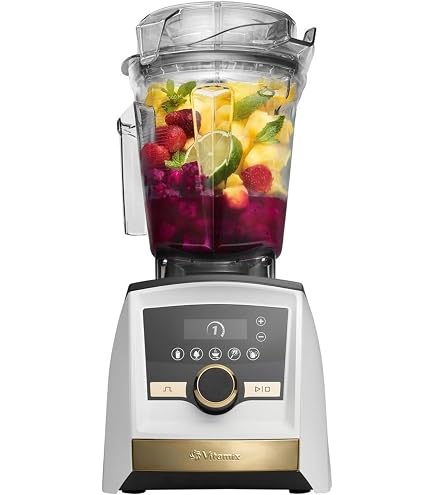 Vitamix A2500i Ascent Series High Performance Blender Black 2L
