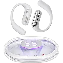 ACEFAST ACEFIT Pro ワイヤレスイヤホン オープンイヤー型 新品 ACEFAST ACEFIT Pro 実機レビュー！LED搭載で夜も安心のオープン