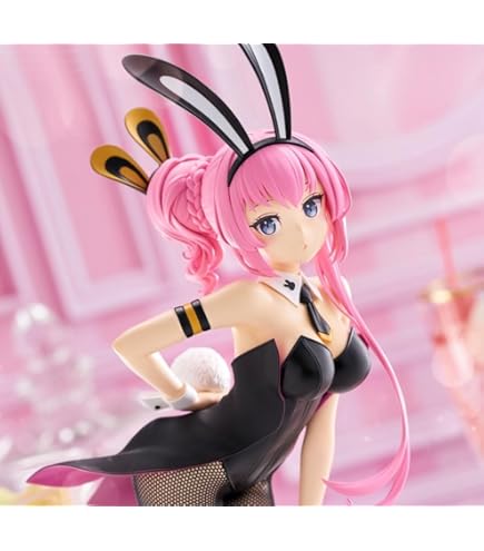 Amazon.co.jp: 巡音ルカ フィギュア BiCute Bunnies Figure 巡音ルカ
