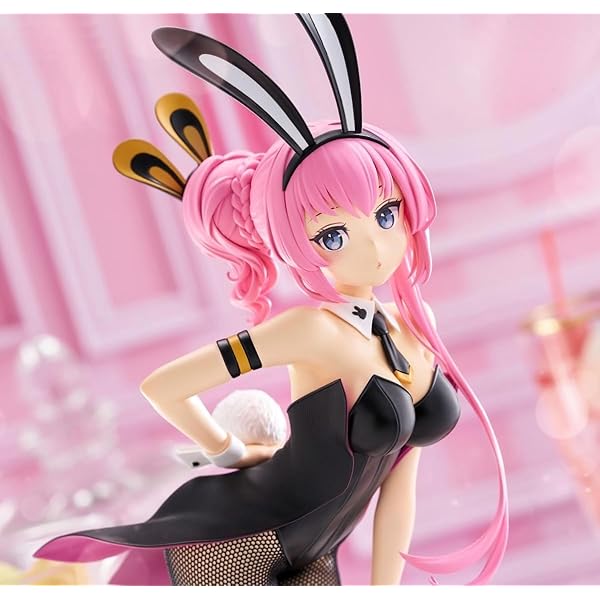 Amazon.co.jp: 初音ミク BiCute Bunnies Figure rurudo ver. : ゲーム