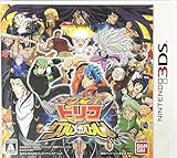 トリコ グルメガバトル! - 3DS