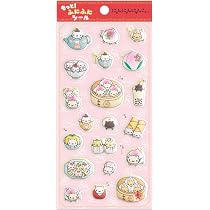 Amazon.co.jp: サンエックス にゃんにゃんにゃんこ もっと!ふにふに