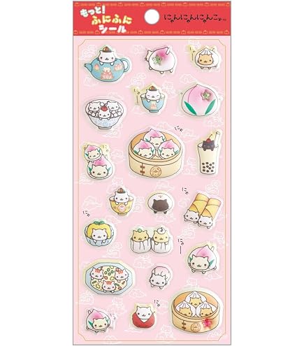 Amazon.co.jp: サンエックス(San-X) サンエックスキャラクターズ