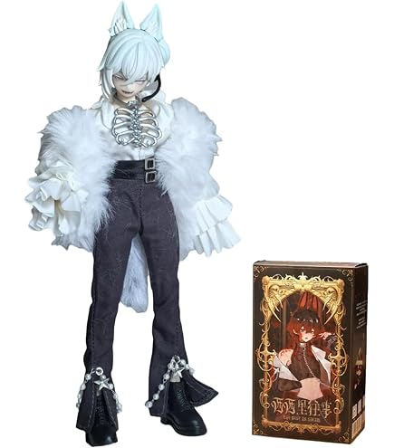 Amazon.co.jp: シチリアの追憶 MJDブラインドドール シリーズ 高約24cm