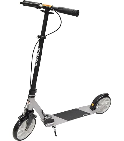 Amazon.co.jp: JD RAZOR MS-138P クリア : おもちゃ