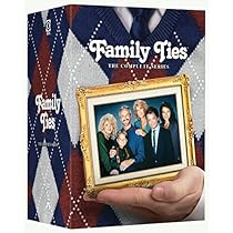 新品★未開封★ファミリー・タイズ★DVD★セット★マイケル・J・フォックス★ Amazon.co.jp: Family Ties: Complete Second Season/ [DVD] : DVD