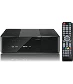 ASTEX テレビチューナー HDMI接続 地デジ/BS/CS 3波対応 ダブル