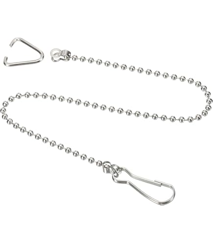 Amazon.co.jp: 64-88-1p LIXIL リクシル・INAX 玉鎖用吊金具 トイレ