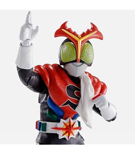 Amazon | 仮面ライダーストロンガー ビッグサイズソフビフィギュア