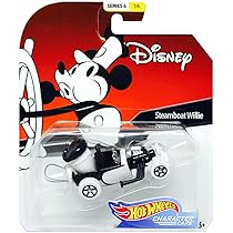 新品未開封　ホットウィール ピーターパン ディズニーミニカー Amazon | ホットウィール トイストーリー メタルダイキャスト