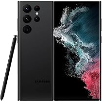 Amazon | 【整備済み品】 Samsung Galaxy S22 Ultra SC-52C 12GB