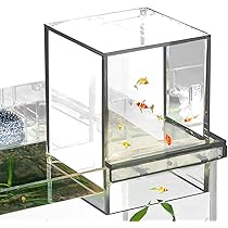 ガラス水槽 No.911