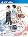 PS Vitaソードアートオンライン