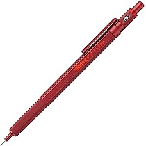 Amazon.co.jp: ロットリング(Rotring) メカニカルペンシル マダー  