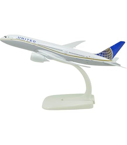 Amazon | JC Wings 1:200 XX20422 United Airlines ユナイテッド航空