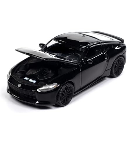 Interallied Hi Story 1/43 Nissan Langley 4 Door Sedan GT TWINCAM