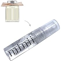Amazon | [namii] ミニ香水 3ml 原材料【国内正規品 クロエ