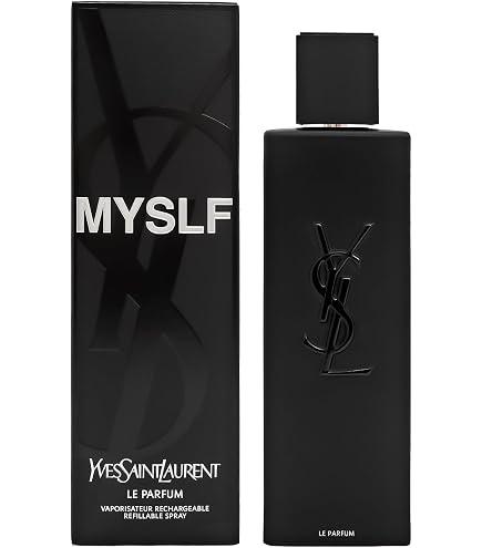 Amazon | イヴ サンローラン MYSLF オーデパルファム 100ml EDP SP