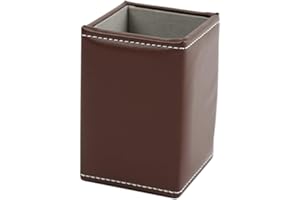 パール メガネスタンド スクエア ブラウン