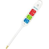 ドリテック 健康塩分計 EN-900WT ホワイト