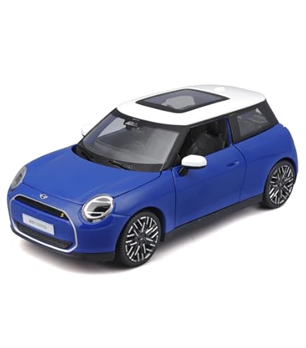 Amazon | 箱なし 絶版トミカ ミニクーパー 1275S MK-1 中国製