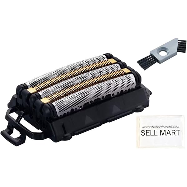 Amazon | 【正規品】パナソニック 替刃 メンズシェーバー用 5枚刃