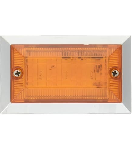 Amazon | ジェットイノウエ(JET INOUE) LED3 フラットマーカーNEO 24V