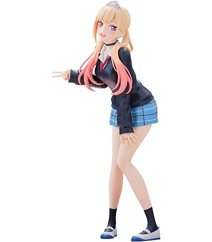 Amazon.co.jp: その着せ替え人形は恋をする BiCute Dark Figure 喜多川