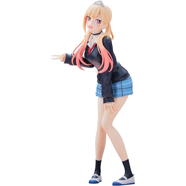 Amazon.co.jp: アニプレックス ANIPLEX 喜多川海夢 水着Ver