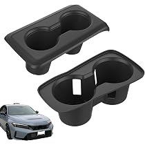 Amazon.co.jp: CIVIC TYPE R FL5 ダクトカバー アルミメッシュ