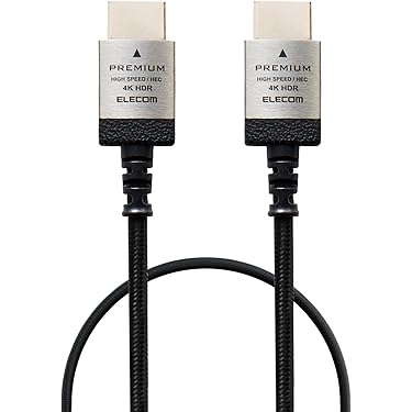 Amazon.co.jp 売れ筋ランキング: HDMIケーブル の中で最も人気のある