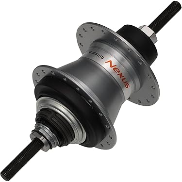 Amazon.co.jp ほしい物ランキング: 自転車用ハブ で、ほしい物リストと