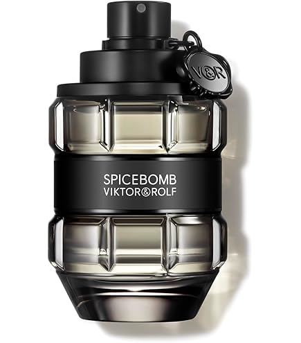 Amazon | Spicebomb Night Vision by Viktor & Rolf Eau De Toilette