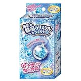 クツワ 工作キット 結晶クリスタルをつくろう ブルー PT139B