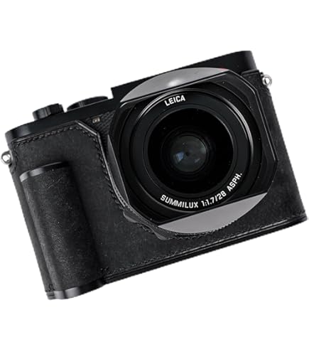 Amazon | TP Original Nikon F3 F3HP F3AF F3T 専用 ブルタイプ 本革