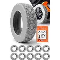 Amazon | [Nikogado] キャスターカバー スーツケース タイヤカバー