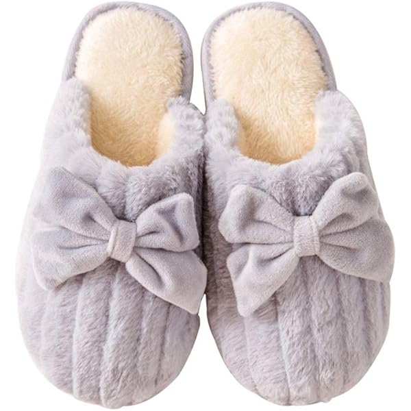 Amazon | [FV FUN WORLD] スリッパ冬 裏起毛レギンス