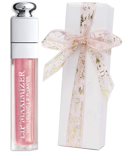 Amazon.co.jp: Dior アディクト リップマキシマイザー #001 ピンク