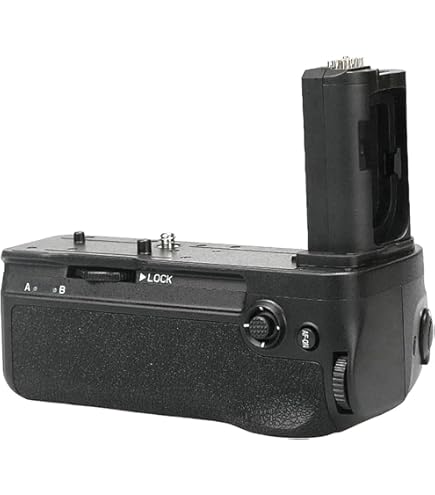 Amazon | Ziv MD-N01 バッテリーグリップ Nikon D500用 | カメラ用
