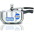 Hawkins B60 Stainless Steel Pressure Cooker - 3 Litres