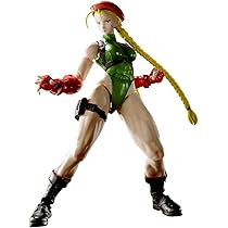 sota toys ストリートファイター　フィギュア　キャミー　CAPCOM 新品】 SOTA ストリートファイター フィギュア キャミー