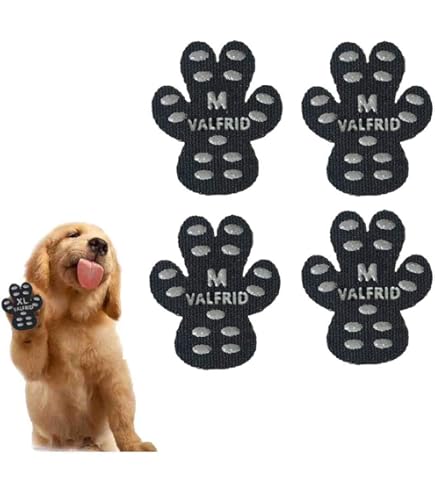 Dog Boots Dog Shoes Small Size Dogs Dog Anti Slip, Toe Grippers