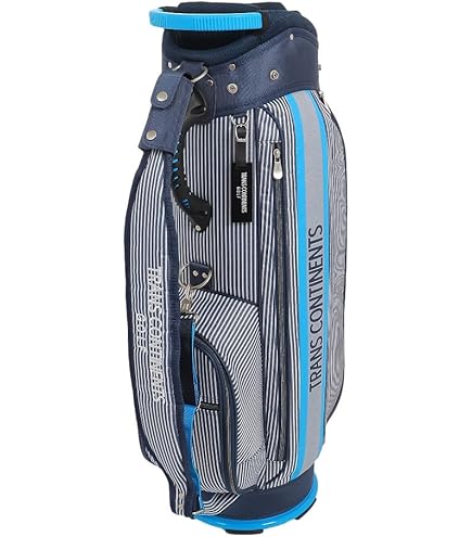 Amazon | トランスコンチネンツ（TRANS CONTINENTS） ゴルフ キャディ